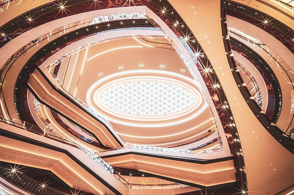 LAOWA 14mm Objektiv für Nikon Z Schwarz f/4 ZERO-D Weitwinkel Vollformat, (LAO0089)