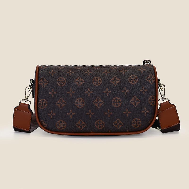 2025 Modische Damen Schulter- & Umhängetasche mit großem Fassungsvermögen