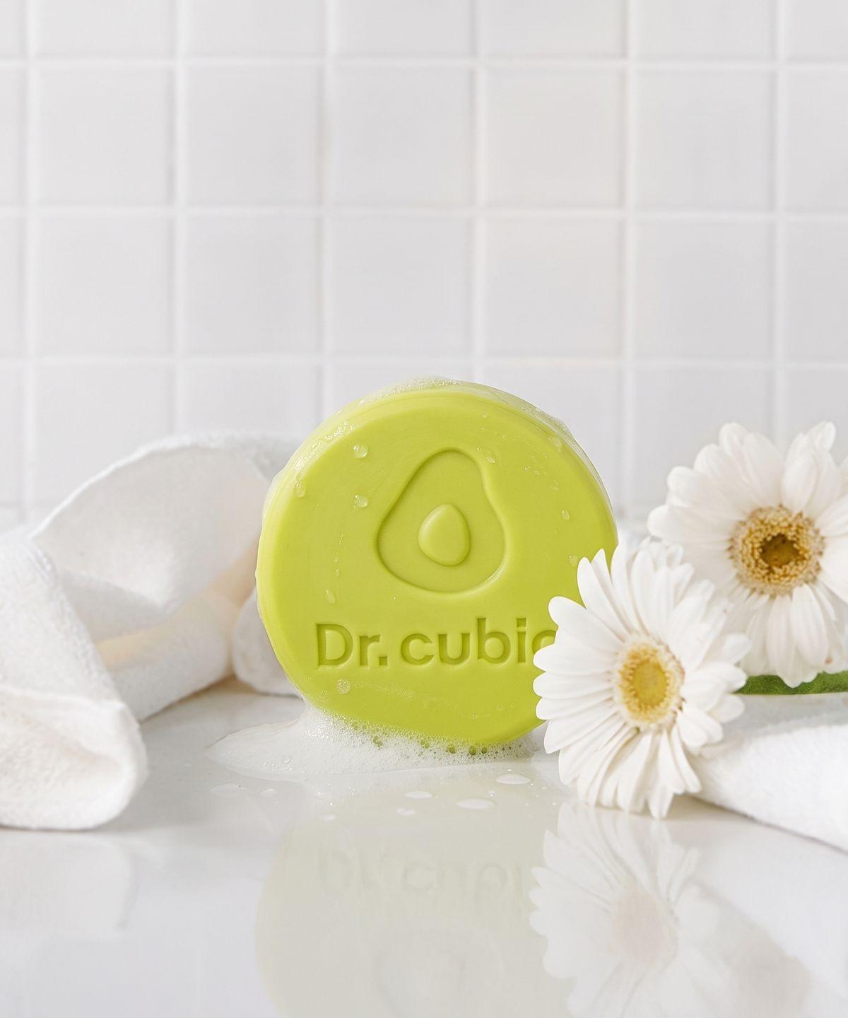 Microbiome Sulfur Soap Developed by Pediatricians Soothes Sensitive Skin
