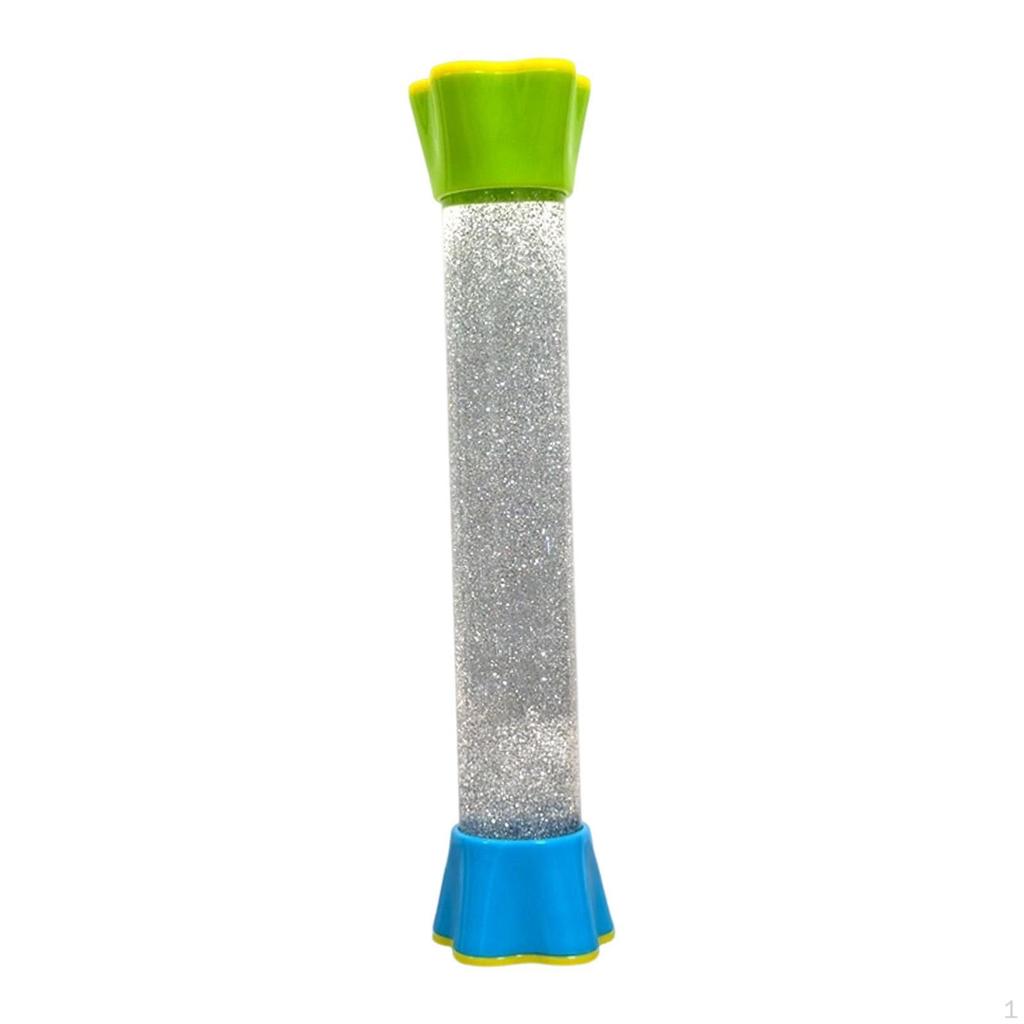 Liquid Motion Timer Desk Decor Bedroom Gift,Home Portable Hourglass Timer,Sensory Toy for Kids