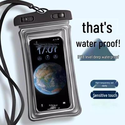 Tašky pro gadgety – Pouzdra na telefony
