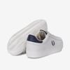 Fred Perry Men S Sneaker Spencer Leather Sfpm2534334 303