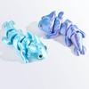 10cm 3D Printed Toys Simulation Doll Fish Realistic Eyes Body Joints Movable Children Toys Gifts Home Decoration