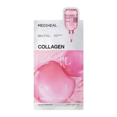 Collageen Essentieel Masker Set (10 maskers)
