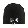 ShinRa Company Knit Hat Beanie Winter Hats Warm Hip Hop Final Fantasy VII Video Game Cap Unisex Women Gifts