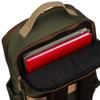 Plecak PTN JN-09-0078 Green