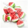New Summer Watermelon Wet Soft Rebound Slowly Rising, Fruit Style Relieves Stress, Fun Stress Relieving Prop, Children'S Gift