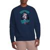 Elvis Presley Unisex Adult Total Trouble Sweatshirt