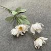 Realistic Flower Anemone For Wedding Decoration And Photography Gifts Props