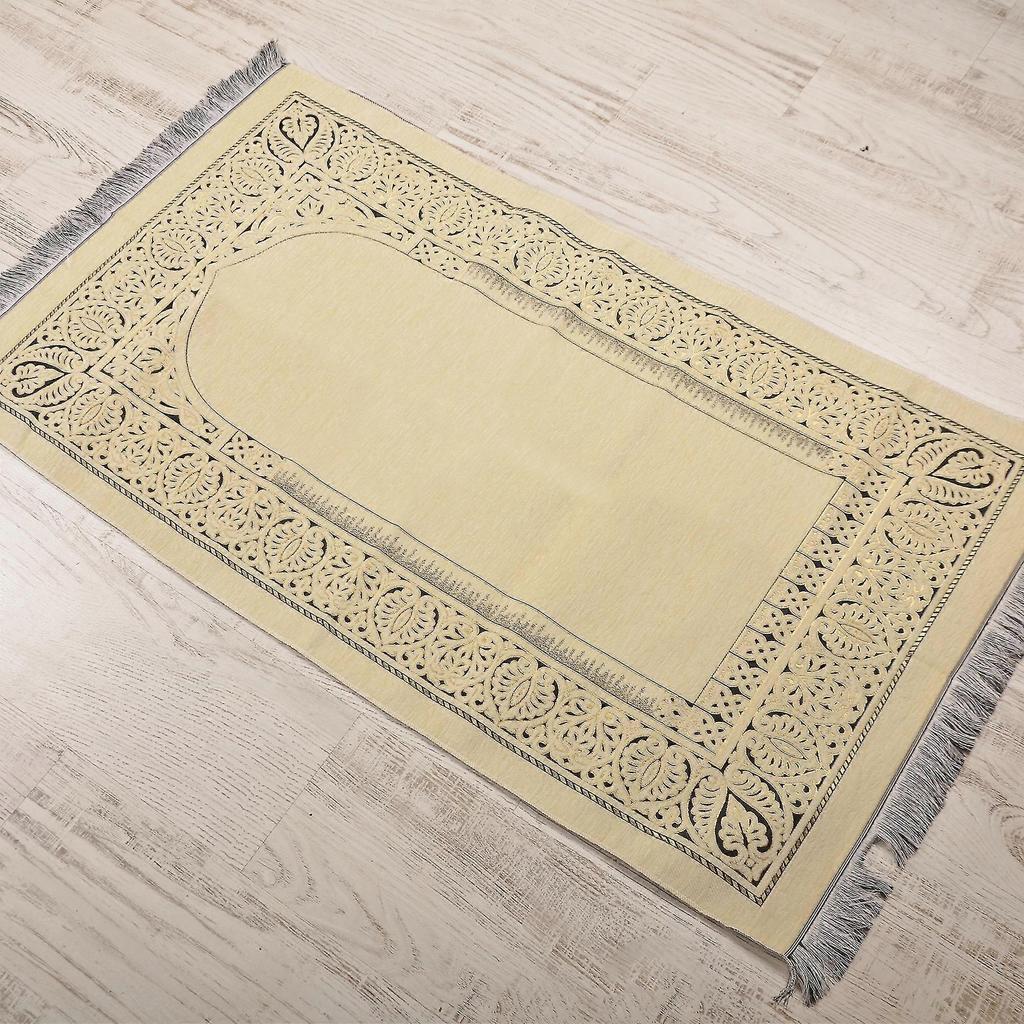 Luxury Prayer Rug
