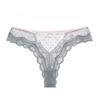 Hollow Out Lace Panties Thong Mesh Lace Briefs Lingerie Underwear for Women  Lady
