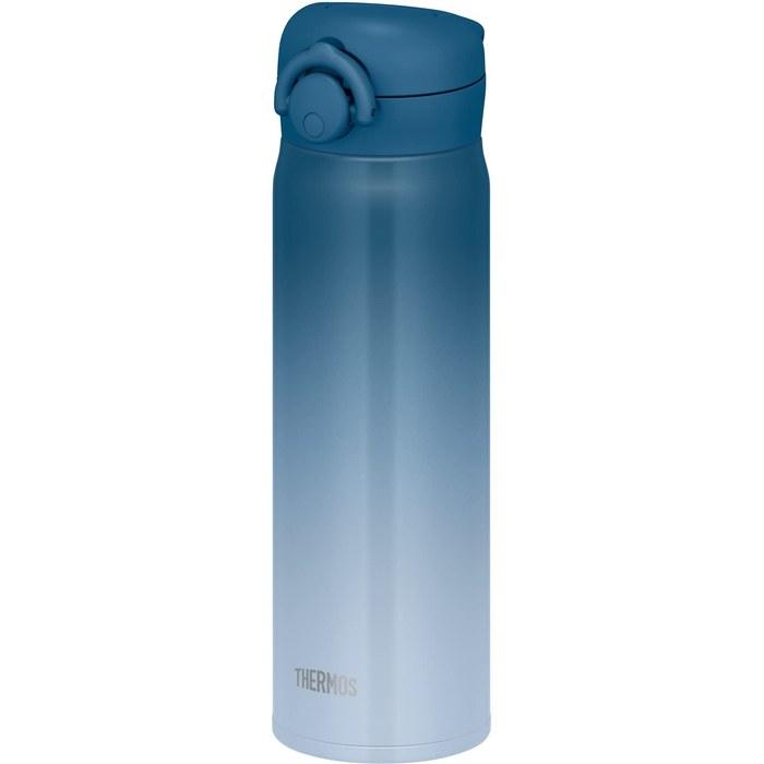 Thermos Stainless Bottle Vacuum Insulated Mug 500ml Blue Gradient JNR-502LTD BL-G