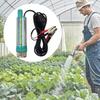 Portable Mini Pump Diesel Water Transfer Pump Camping Fishing Submersible Pump 12V Car Electric DC Refueling Pump