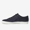Fred Perry Unisex Baseline Leather Shoes Sfpm2437311 267