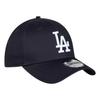 NEW ERA Cap 9FORTY MLB LA Navy