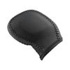 AABEX1 For Peugeot 2008 208 301 308 Partner Rifter for Citroen C3 MT Gear Shift Knob Cover 5 Speed Gear Collars Protector Accessories