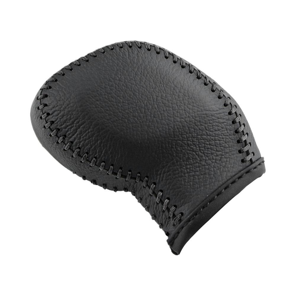 AABEX1 For Peugeot 2008 208 301 308 Partner Rifter for Citroen C3 MT Gear Shift Knob Cover 5 Speed Gear Collars Protector Accessories
