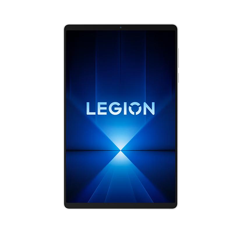 

Ігровий планшет Lenovo Legion Y700 4-го покоління, 8,8 дюйма (версія CN) 16GB RAM + 512GB Storage
