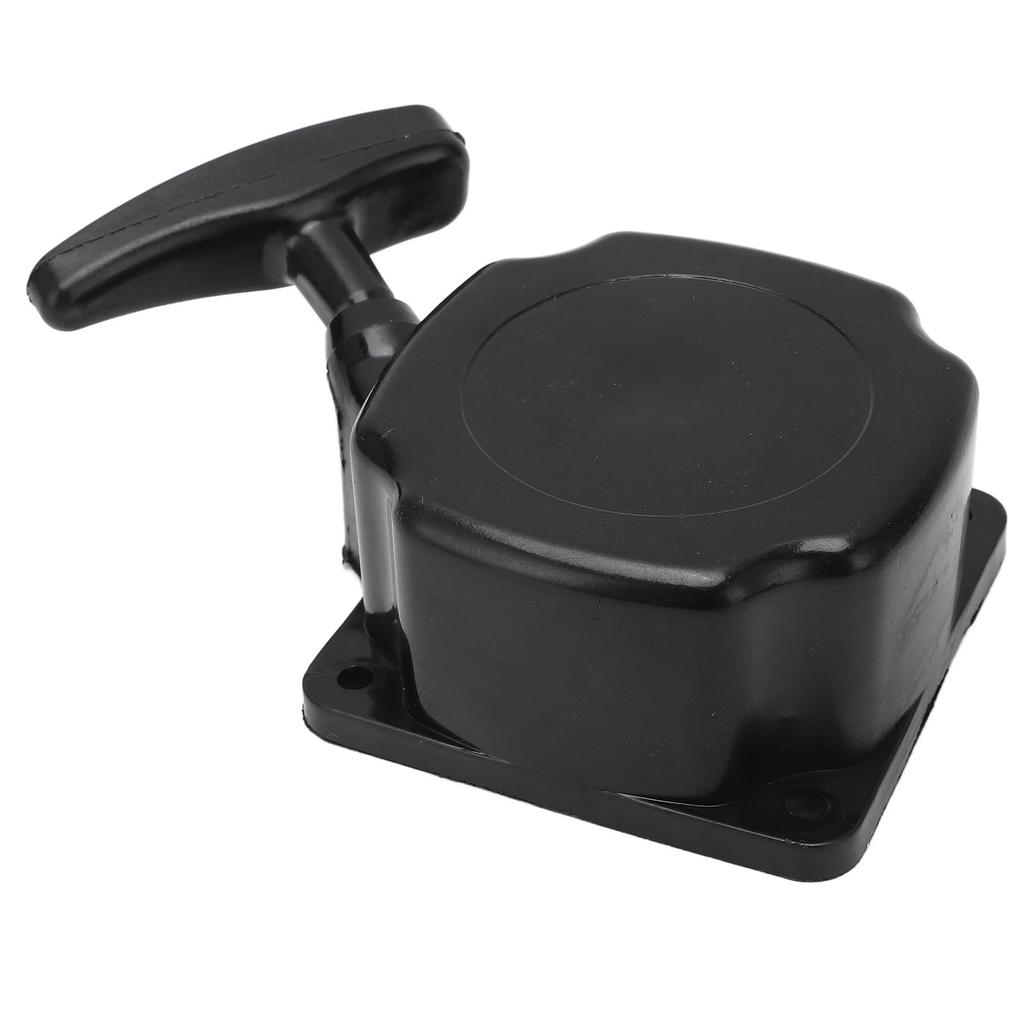 Ansamblu demaror cu recul pentru motor 33cc 36cc 43cc 49cc, motocoasă, trimmer, mașină de tuns iarba