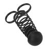 Finger Trainer Hand Exerciser Spring Finger Hand Grip Strengthener Portable for Training