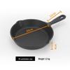 Zhi Shi Thickened Cast Iron Non-stick Frying Pan