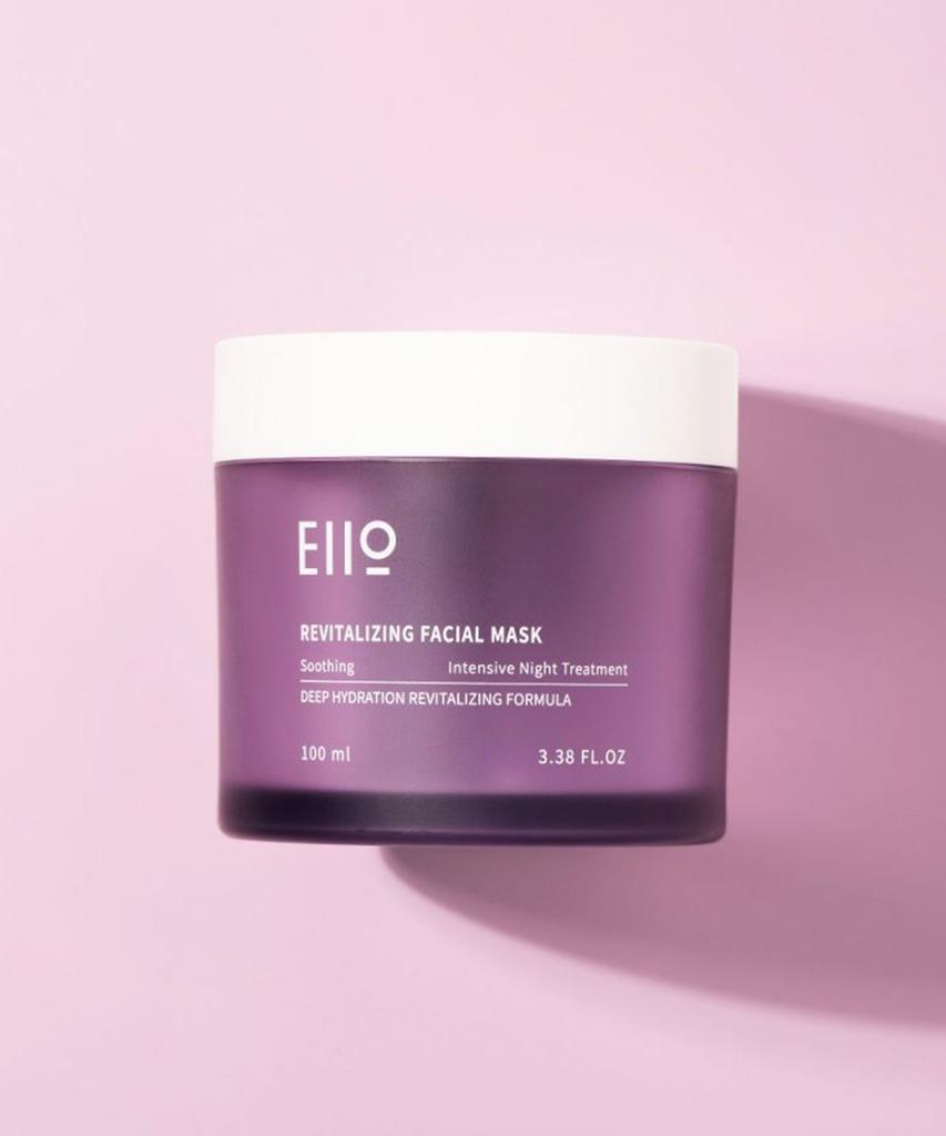 EIIO REVITALIZING FACIAL MASK 100ml