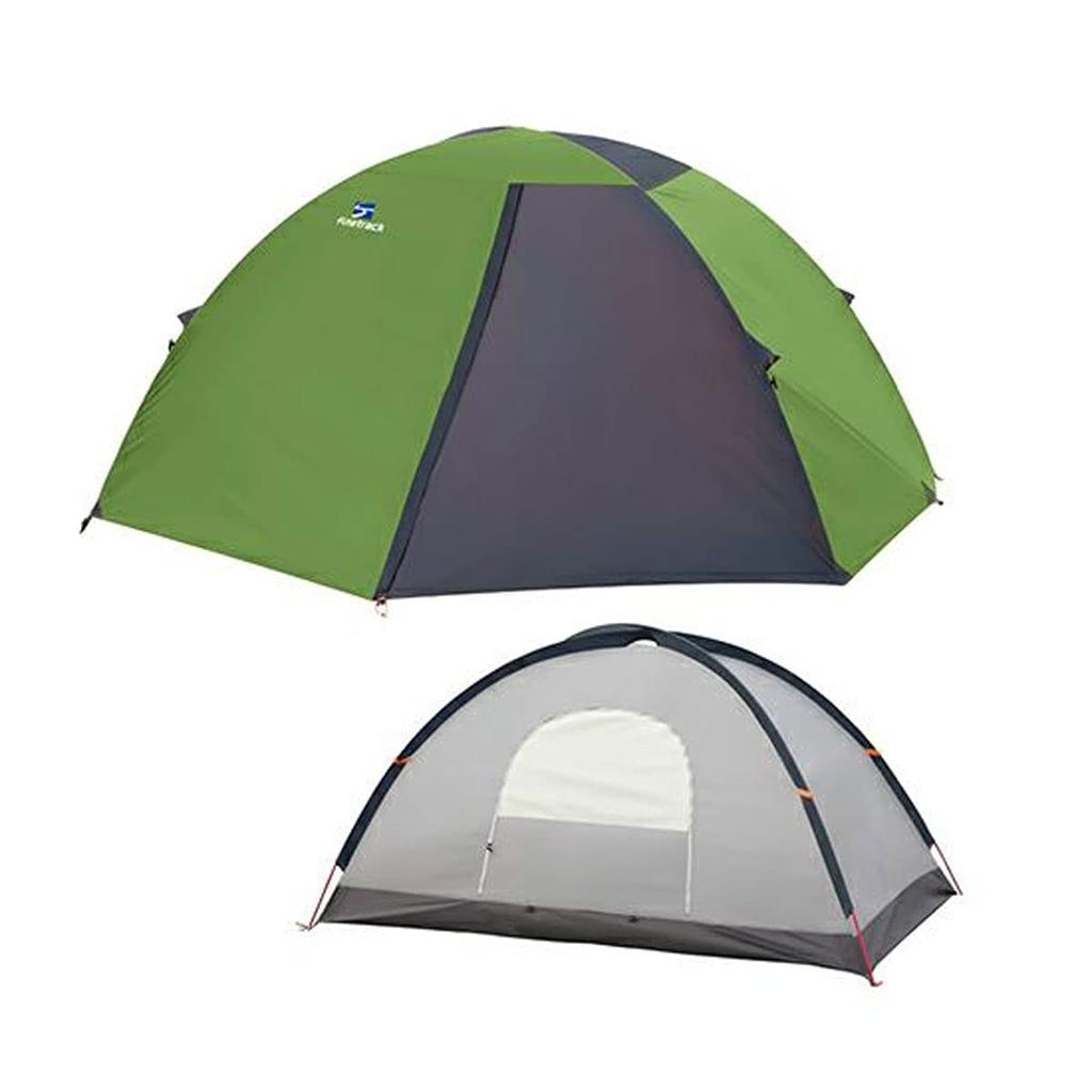 finetrack Kamina Dome 2 FAG0312 (GR/GY)