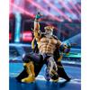 TAMASHII NATIONS SH. Figuarts TEKKEN 8 King 170mm PVC & ABS Malovaná akční figurka