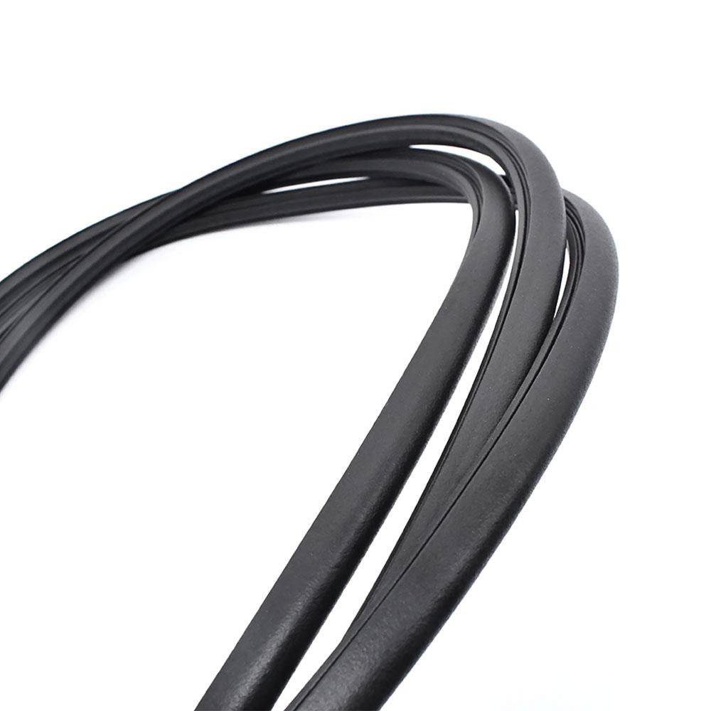 Sunroof Glass Seal for Dodge Nitro Caliber Journey for Jeep Liberty Compass Patriot Sunroof Glass Seal Weatherstrip 05183172AC