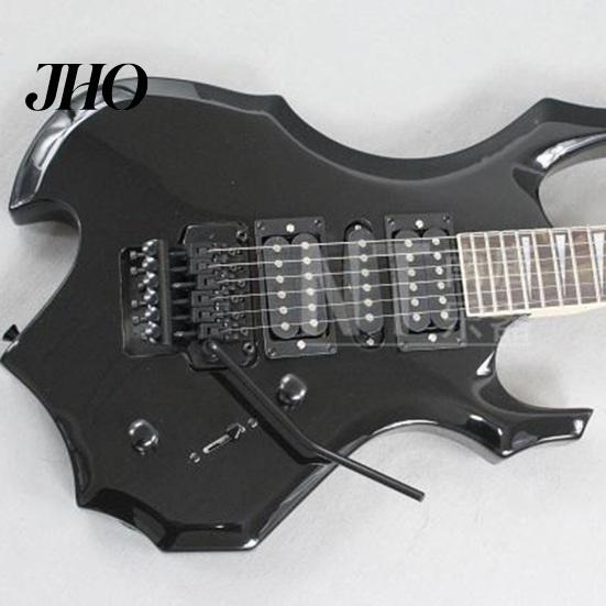Electric Guitar Tremolo Arm Bar Smooth Surface Wear-resistant Professional Comfortable Touch Convenient System Accessories High Durability Double for