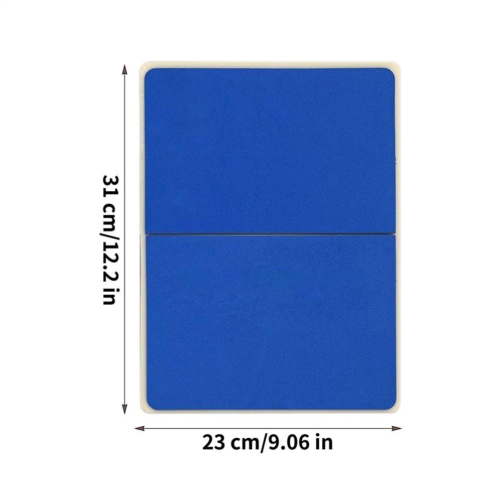Karate Boards for Breaking Rebreakable Training Equipment Reusable Kids Karate Practice Boards for Beginners Kids Instructors