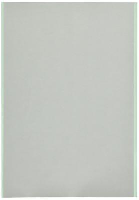 3M Conductive Aluminum Foil Tape A4 Sheet 3 Pieces Double-sided No.AL-25DC (200x300mm)