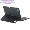 Suitable for iPad 11 keyboard stand 2026Air 8 floating control Bluetooth keyboard iPad Pro 12.9-inch protective case mini6/7