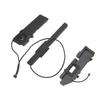 Internal Speaker ABS Material Laptop Speaker Set Replacement for A1278 Built In Speaker for Mb990