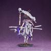 Goddess of Victory NIKKE Crimson S+ High Configuration 27CM Anime Figure Model