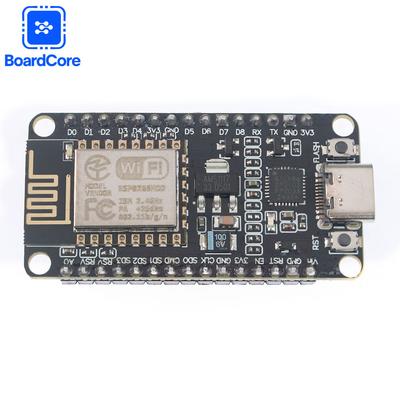 DIY moduly – Elektronické moduly