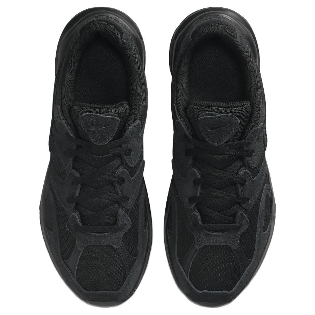 Nike AL8 Triple Black Women's Shoes FJ3794-002