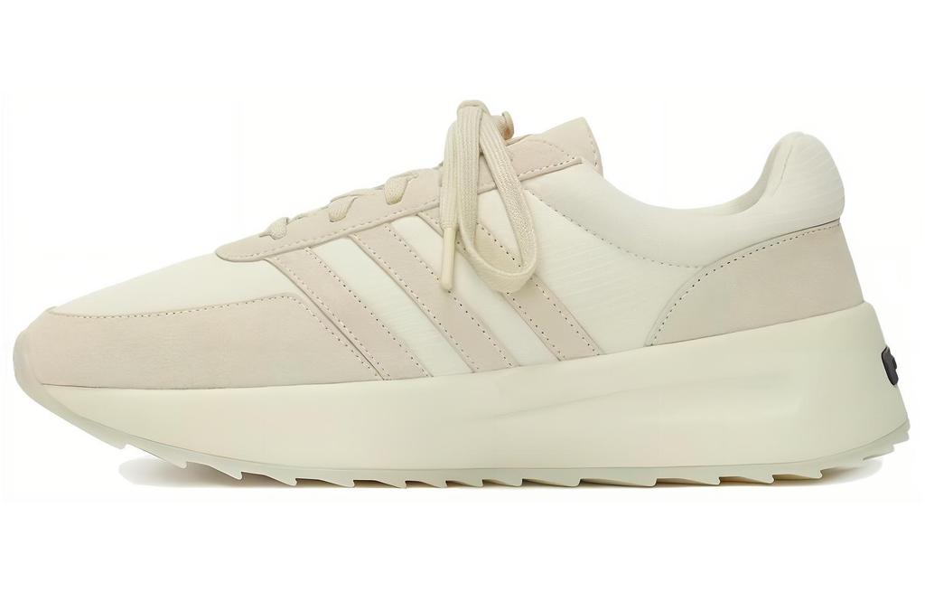 Los Angeles Runner Fear of God Athletics X Los Angeles Runner Adidas Originals 'Pale Yellow' IH2275