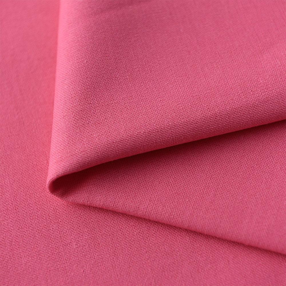 50x140cm Einfarbiger Leinen-Baumwollstoff Für Handgenähte Taschen, Kissen, Sommer-Steppdecken, Kleidung, Ramie, Bio-Stoffe, Heimdekoration