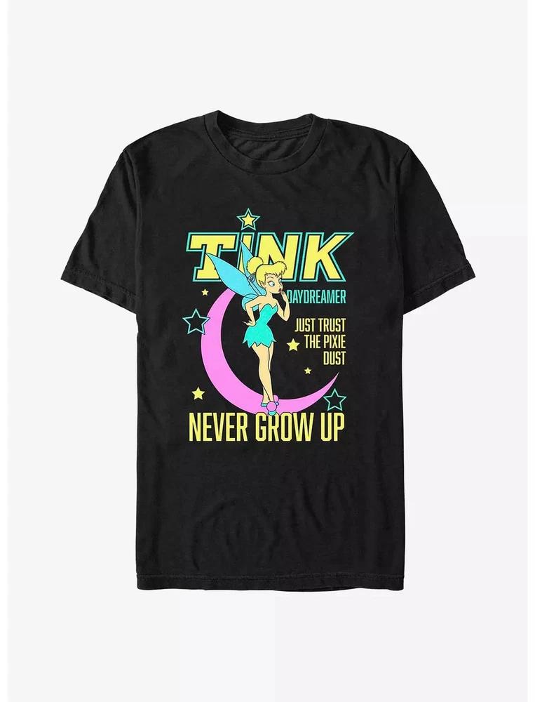 Tinker Bell Daydreamer Cover T Size S 4XL Gift For Friends S