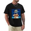 Eloy Ocean Tshirt Odor Resistant Short Sleeve Top