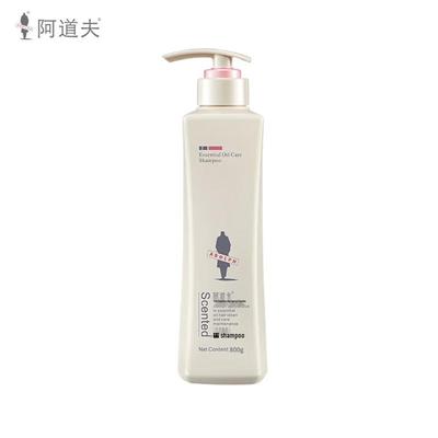 Adolph Light & Silky Essential Oil Shampoo