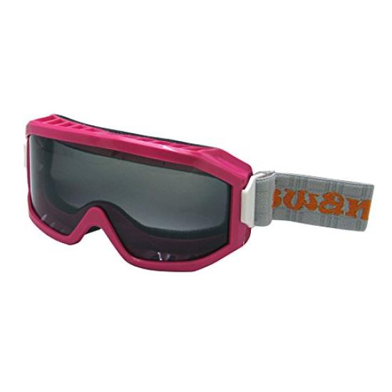 SWANS Goggles Ski Snowboard BRP Bright Pink O-703S