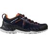 Mammut Alnasca Knit III Low GTX Half Boots