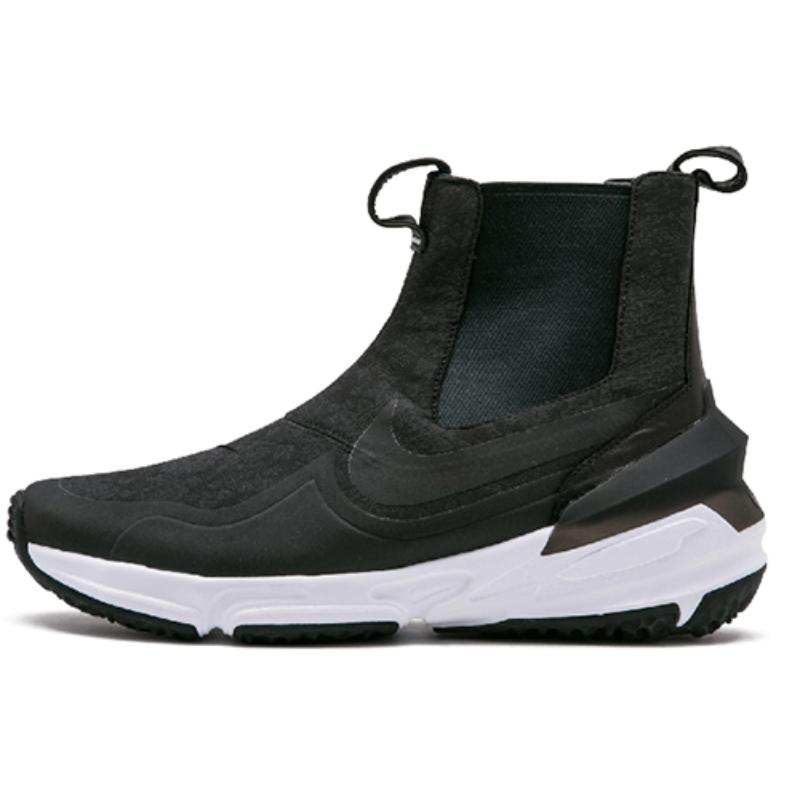 

Nike Кроссовки Air Zoom Legend Riccardo Tisci Черный Светло-графитовый 908458-001 36.5