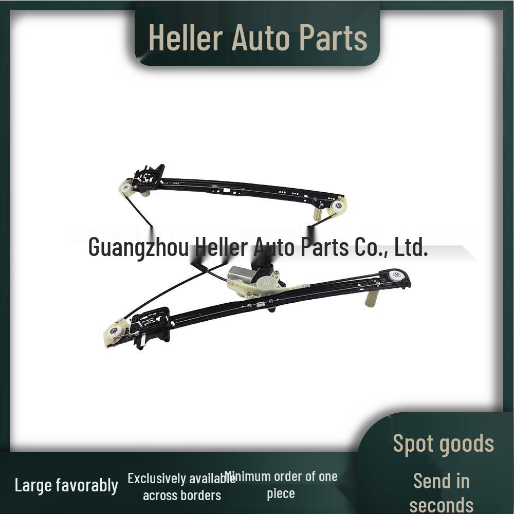 LR083211 Front Left Window Regulator for Land Rover Discovery 5th Gen (2017-LR153954)