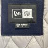 NEWERA Dojas Versity Jacket/Stadium Jacket Jacket M Navy x whiteUsed
