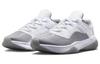 Jordan 11 CMFT Niskie Białe Szare Cementowe Damskie DV2629-101