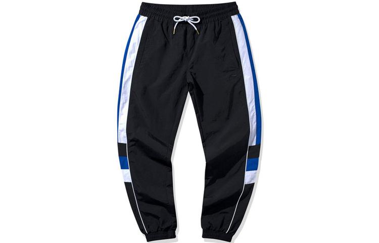 Li Ning Sports Pants Unisex Moderate AYKQ045-2 XXXL