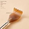 Multifunctional Back Scratcher, Extendable Scratcher, No Need to Ask for Help, Back Scratcher Rake